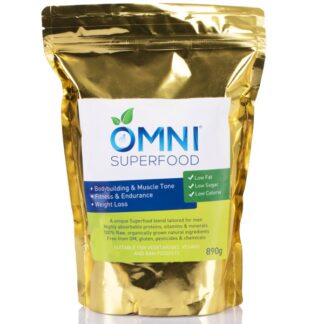 OMNI Superfood for Men