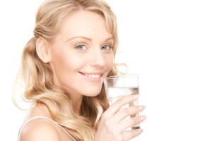 Tap water can have a great effect on your health